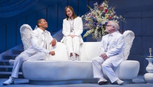An Act of God - Arizona Theatre Company
